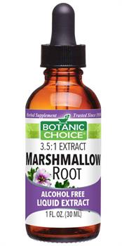 Marshmallow Root Liquid Extract